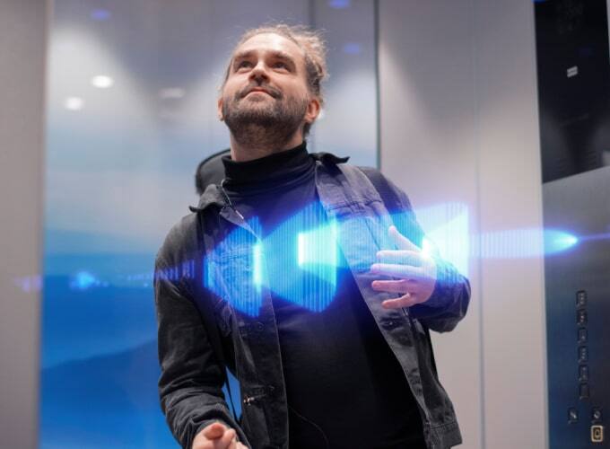  EXPLORE KONE MONOSPACE® DX UPGRADE PACKAGES